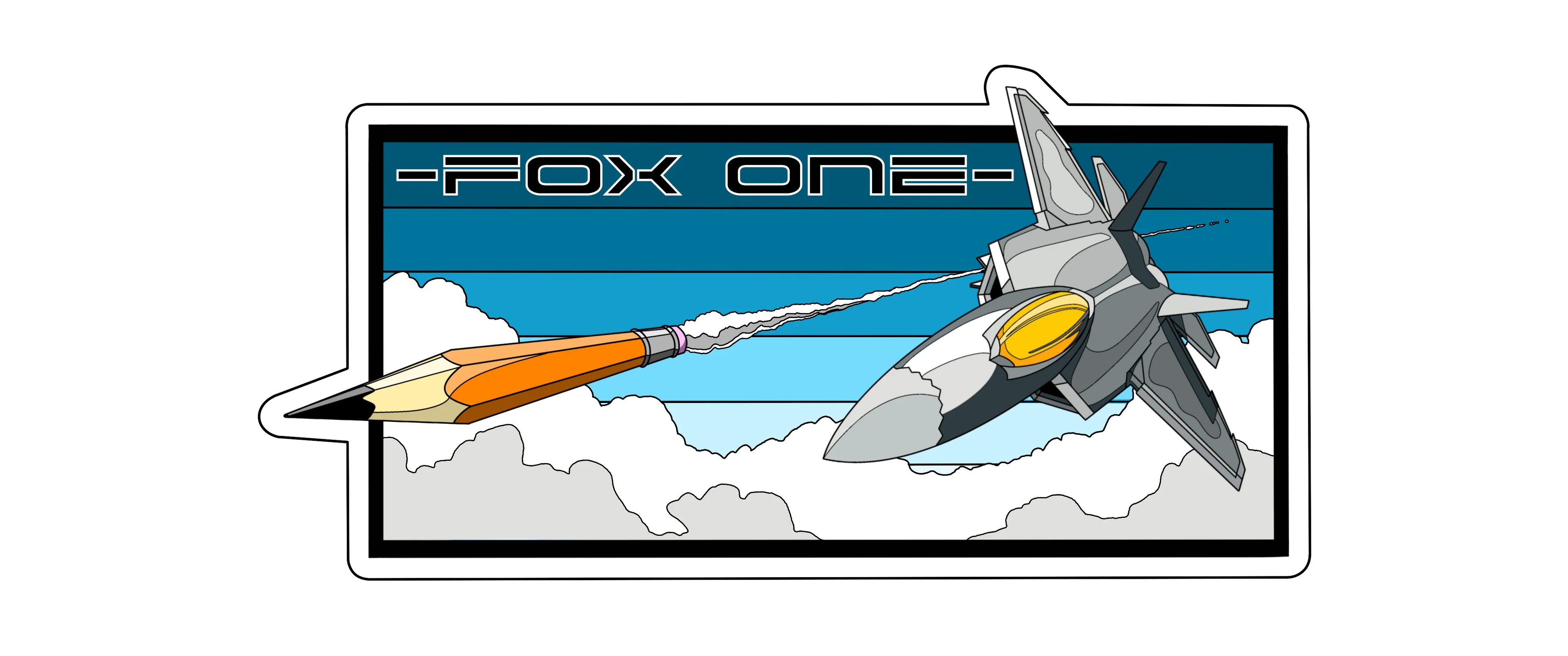 Fox-One: Sharp Style, Bold Edge