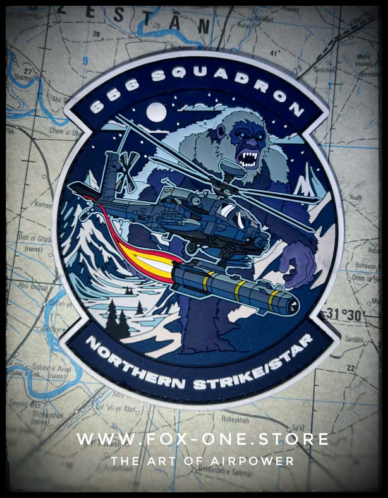 656 Sqn Northern Strike/Star - Image 2
