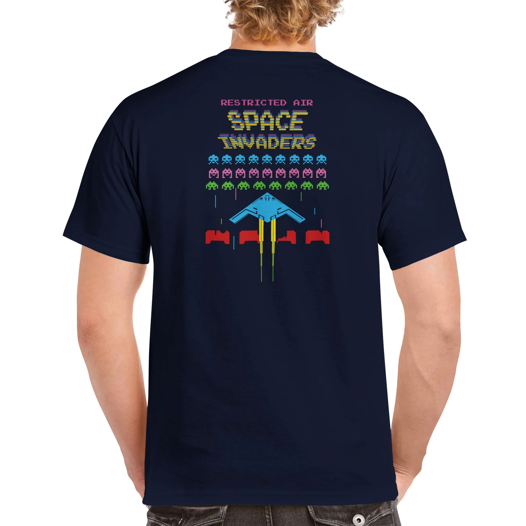 B21 Back design - Image 3