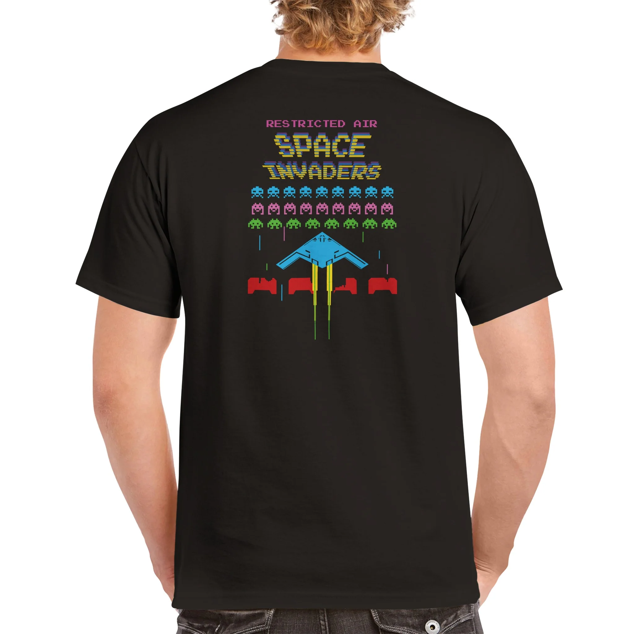 B21 Back design - Image 4