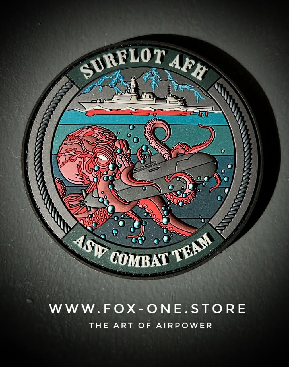 RN SURFLOT