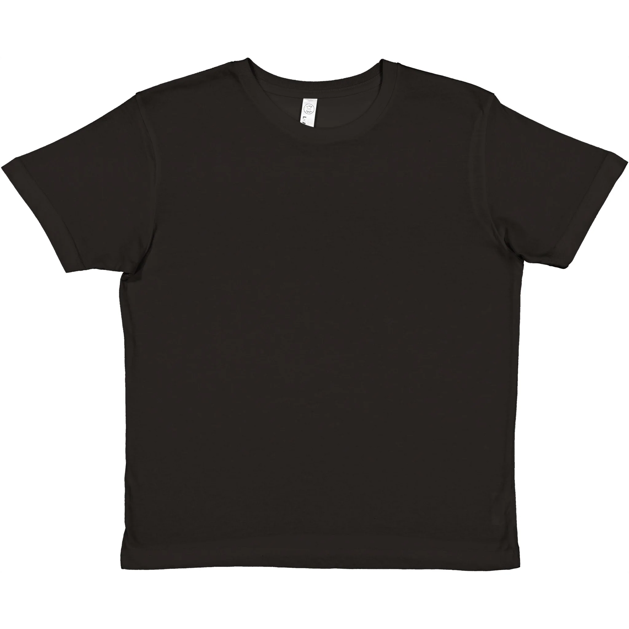 RQ-170 'Wraith' Back Design T-Shirt - Premium Kids Crewneck T-shirt - Image 2